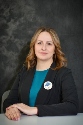 Наталья Анатольевна Первушина Наталья Анатольевна Первушина